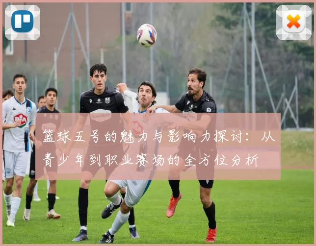 篮球五号的魅力与影响力探讨：从青少年到职业赛场的全方位分析
