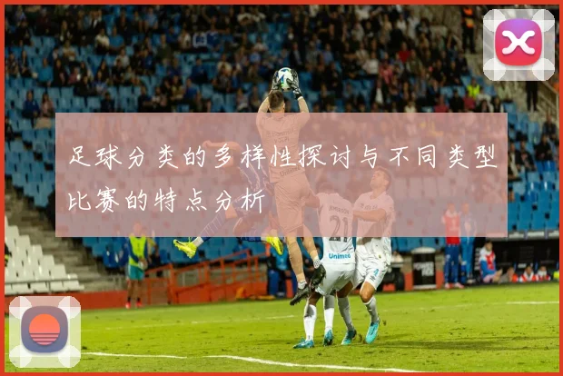 足球分类的多样性探讨与不同类型比赛的特点分析